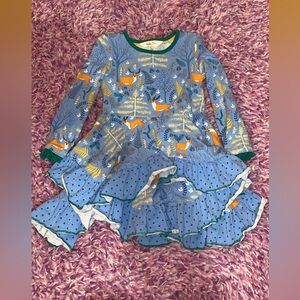 Matilda Jane dress
